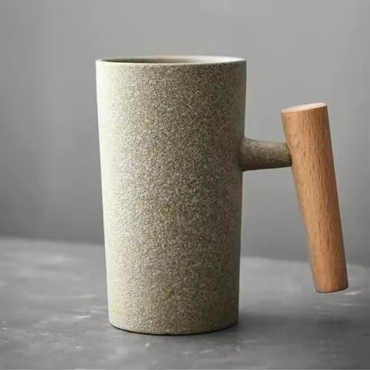 Cozy Latte Mugs