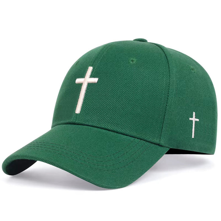Eternity Casual Cap