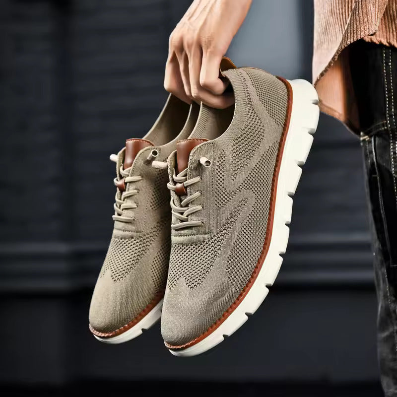 Men’s Flexeno Casual Shoes