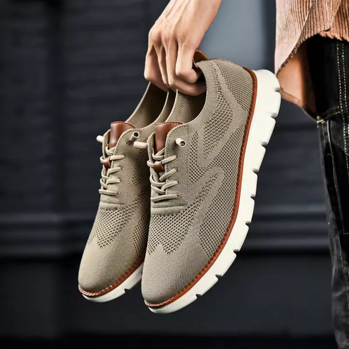 Men’s Flexeno Casual Shoes