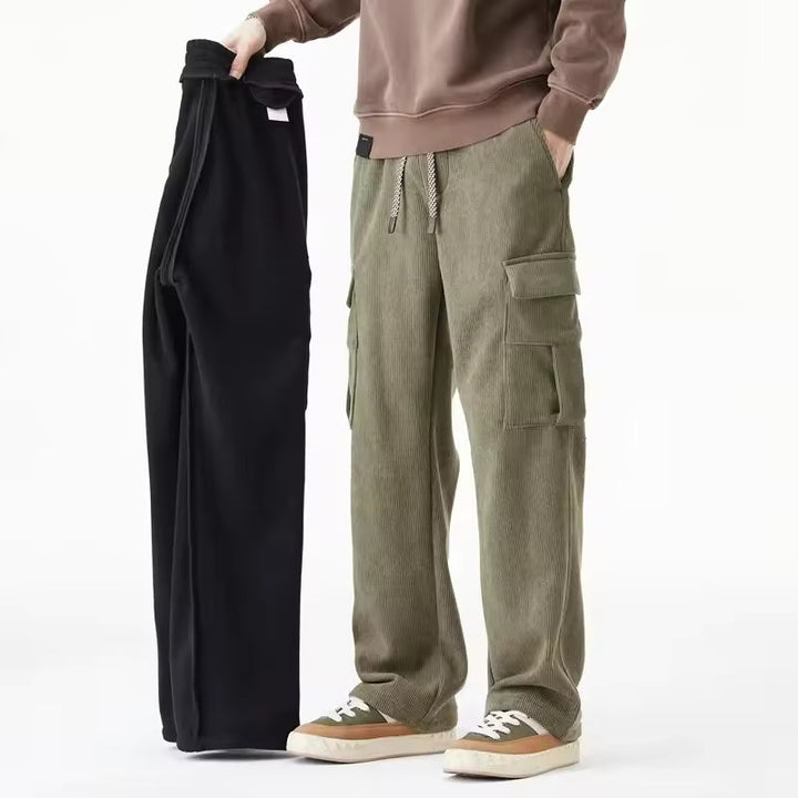 Casual Cargo Sweats
