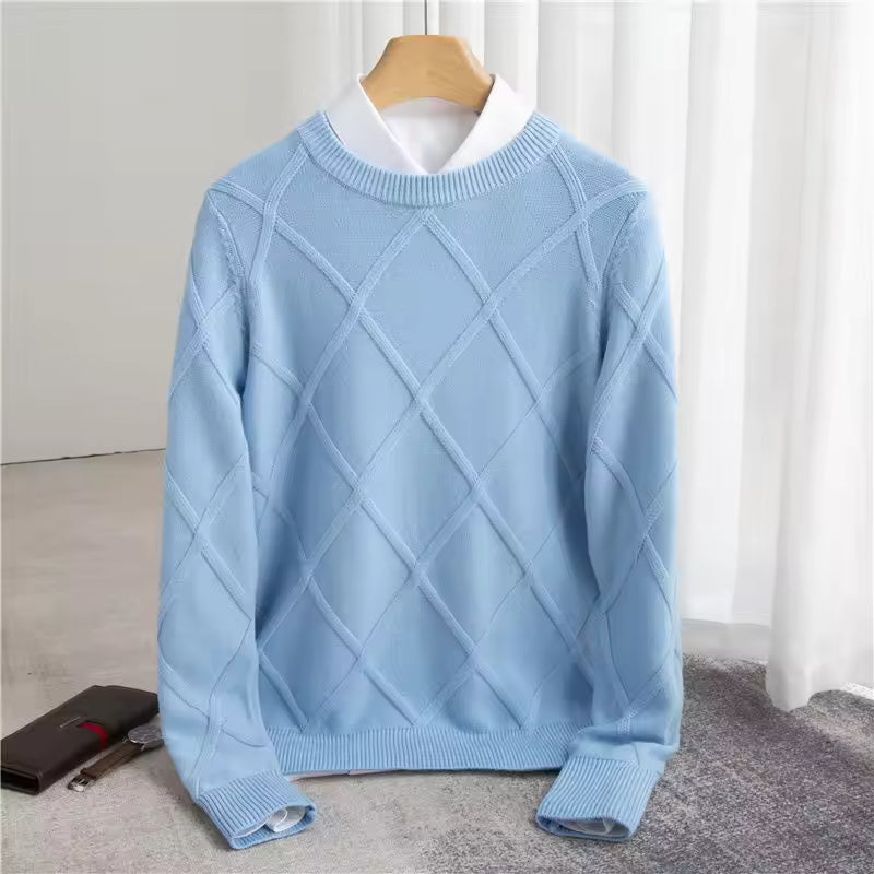 François Premium Sweater