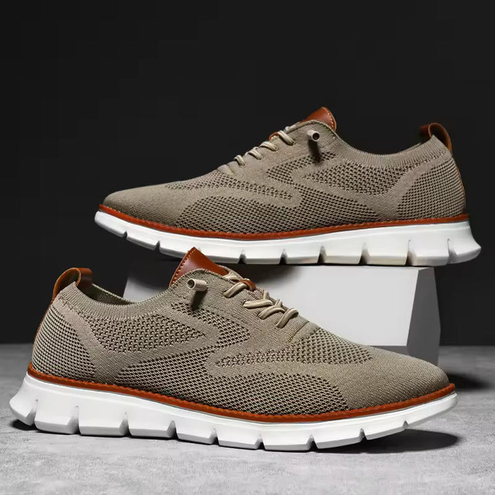 Men’s Flexeno Casual Shoes