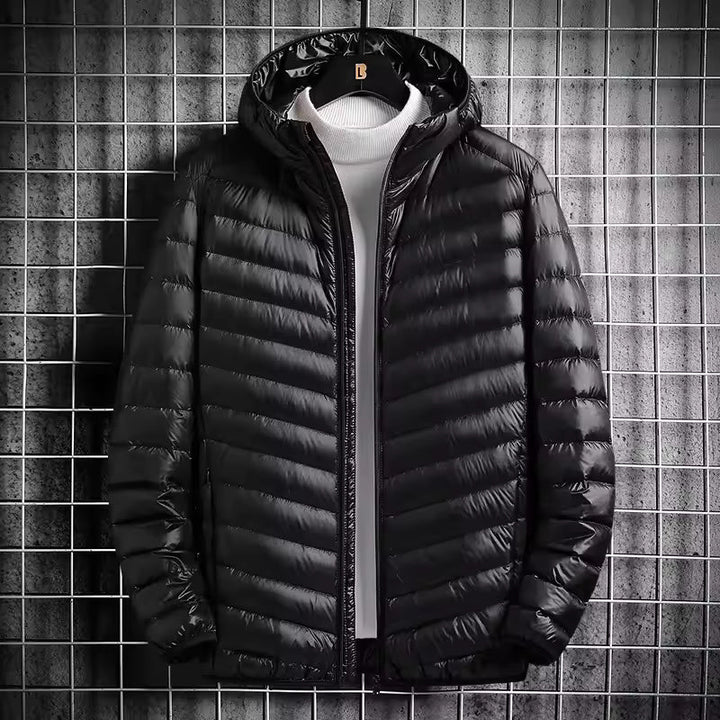 Men’s Peak Puffer Jacket
