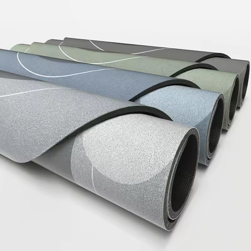 Sonic Absorbent Bath Mat