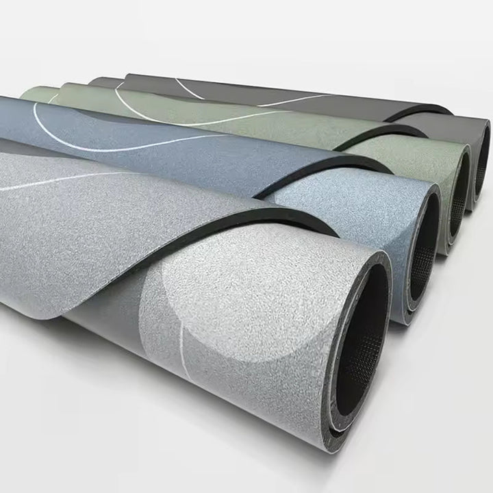 Sonic Absorbent Bath Mat