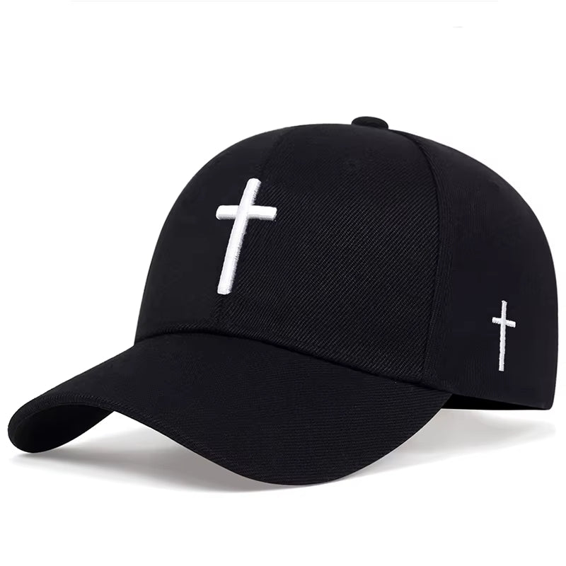 Eternity Casual Cap