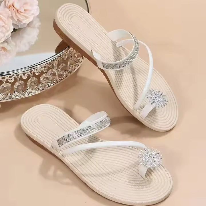 Eviana Valmont Radiance Sandals