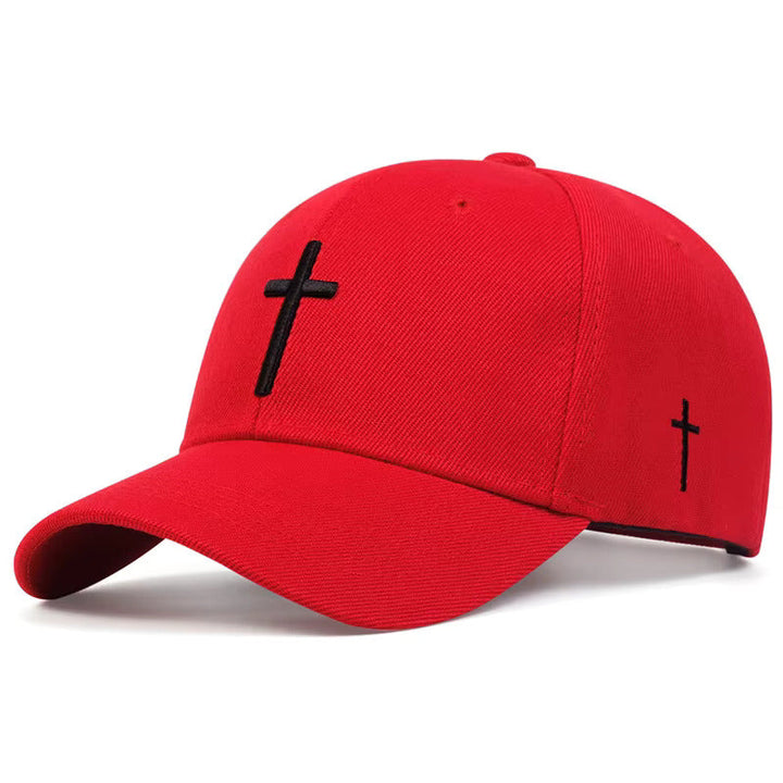 Eternity Casual Cap