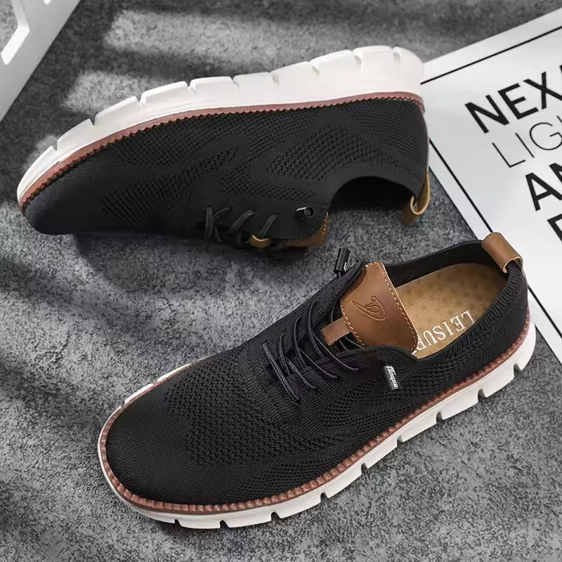 Men’s Flexeno Casual Shoes
