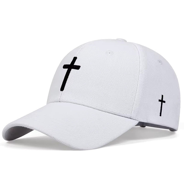 Eternity Casual Cap