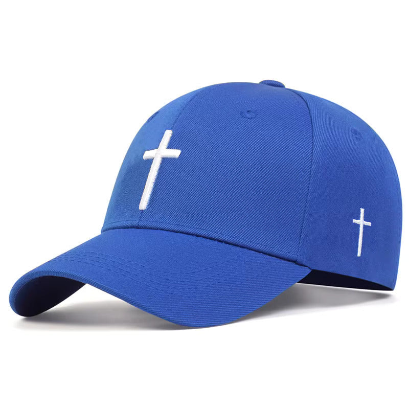 Eternity Casual Cap