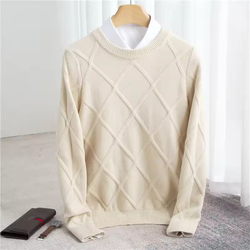 François Premium Sweater