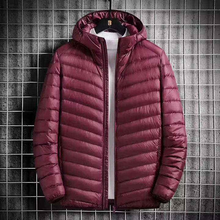 Men’s Peak Puffer Jacket