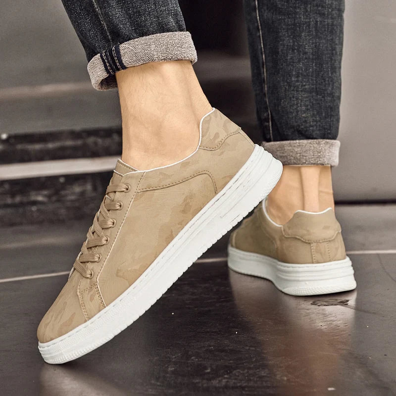 Stratford Everyday Sneaker