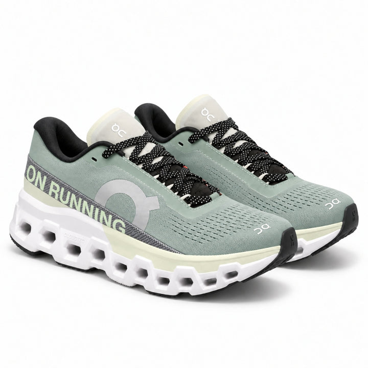 On Cloudmonster 2 Women's Sneakers