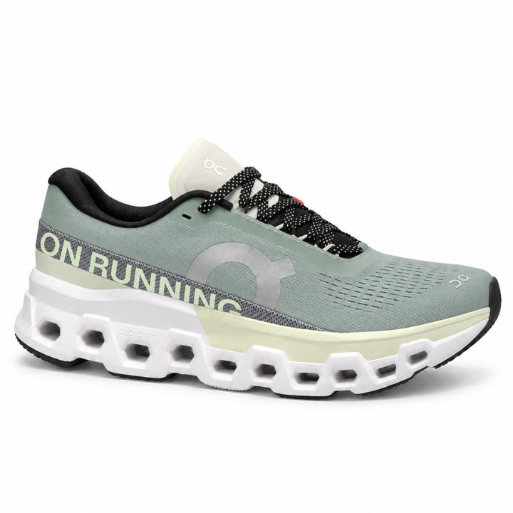 On Cloudmonster 2 Women's Sneakers