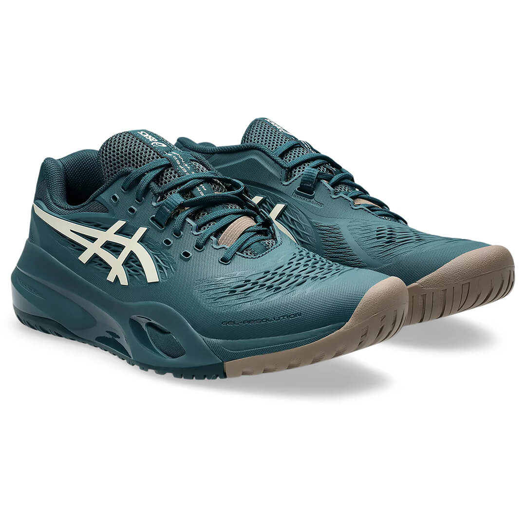 Asics Gel Resolution X