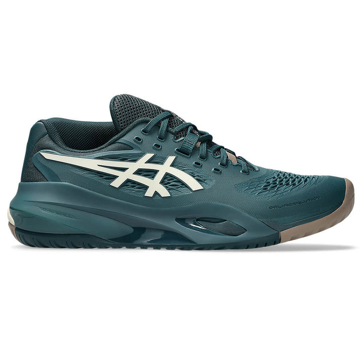 Asics Gel Resolution X
