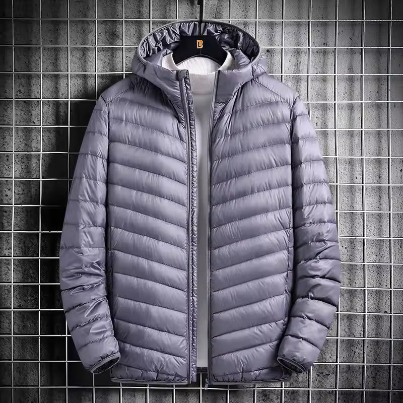 Men’s Peak Puffer Jacket