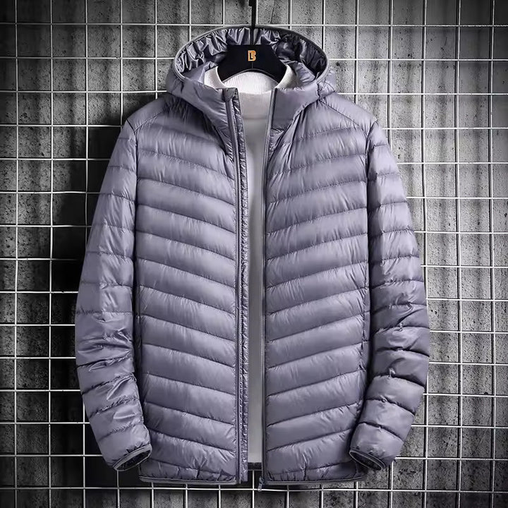 Men’s Peak Puffer Jacket