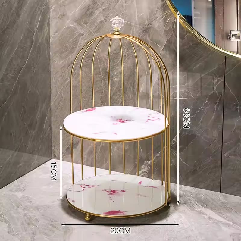 Elegant Display Stand