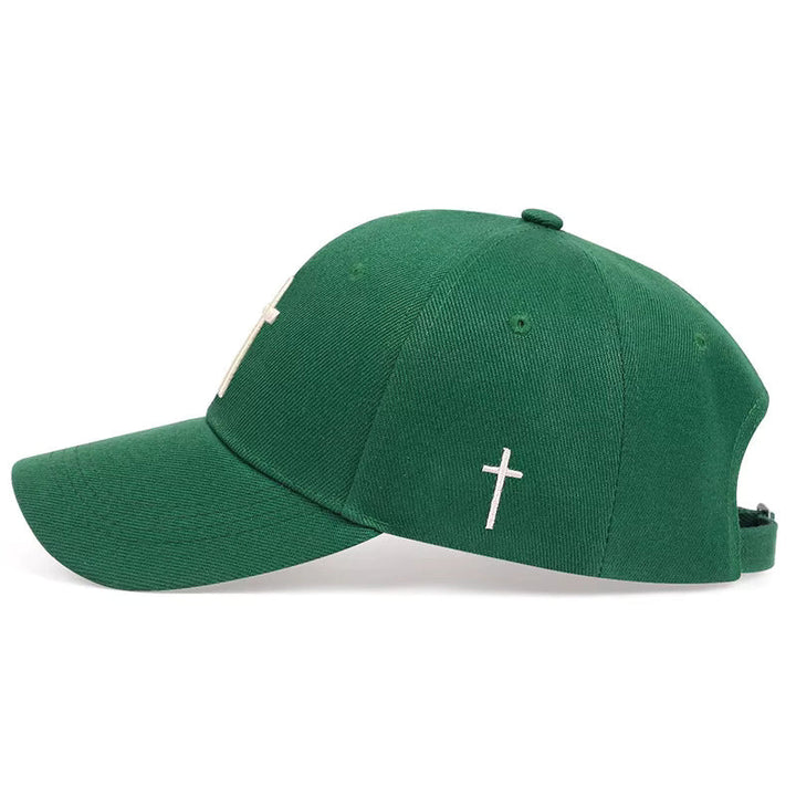 Eternity Casual Cap
