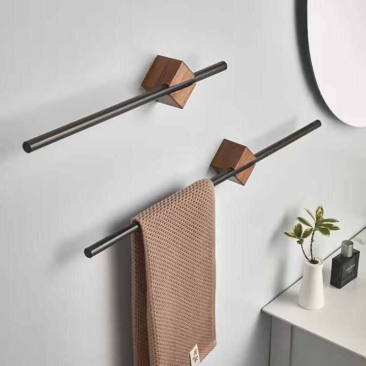 Modern Towel Holder