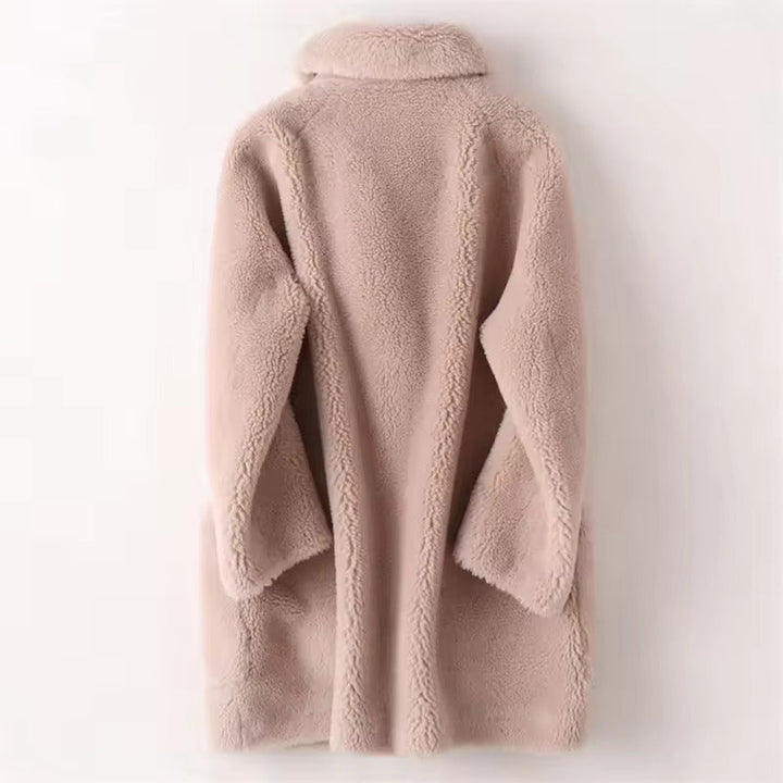 Sofia Amoretti Winter Coat