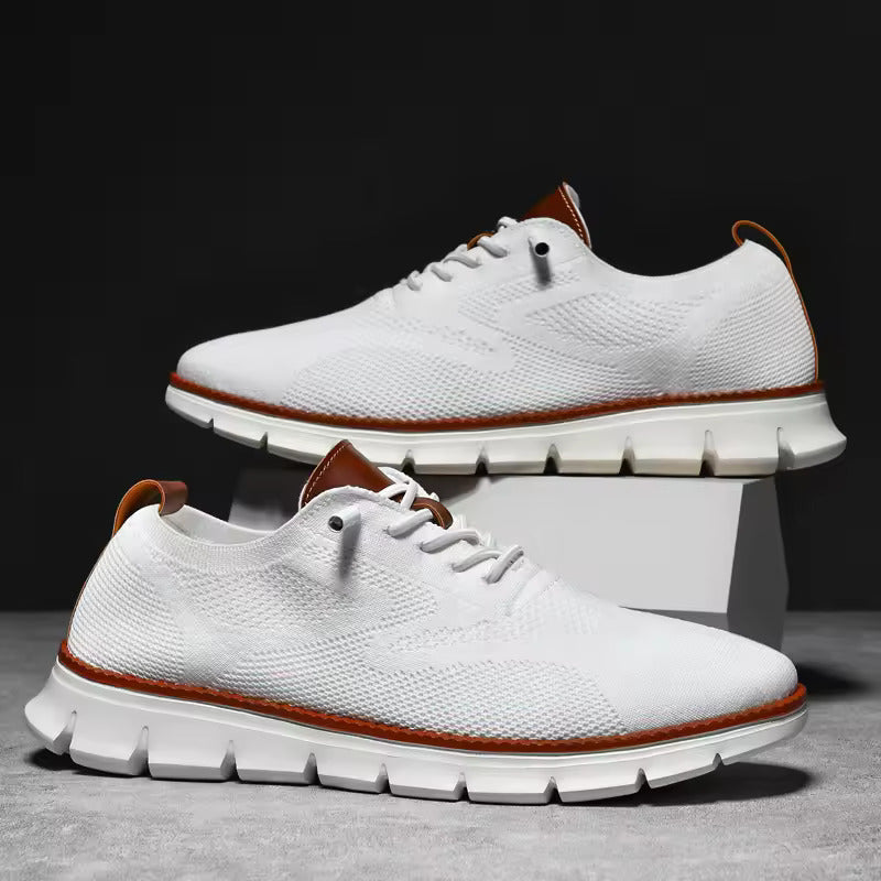 Men’s Flexeno Casual Shoes