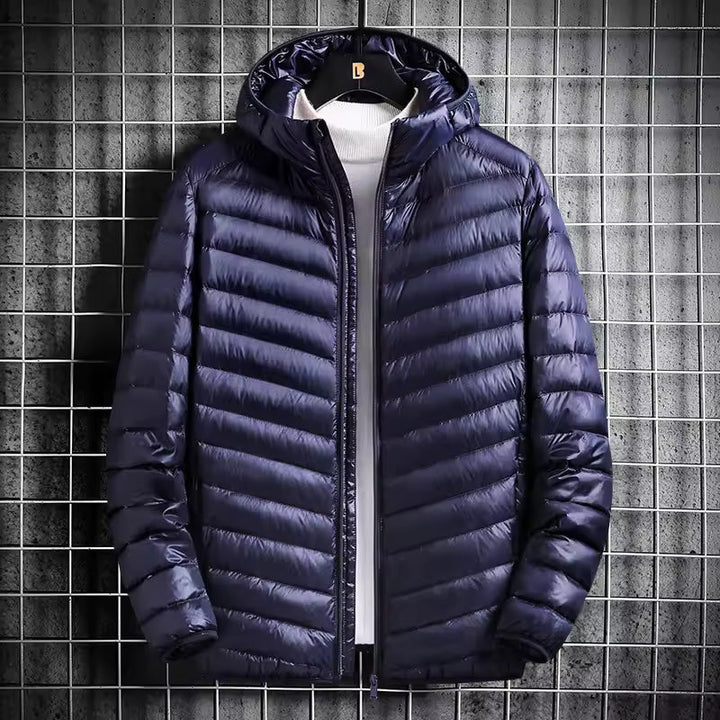 Men’s Peak Puffer Jacket