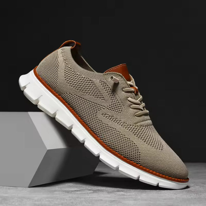 Men’s Flexeno Casual Shoes