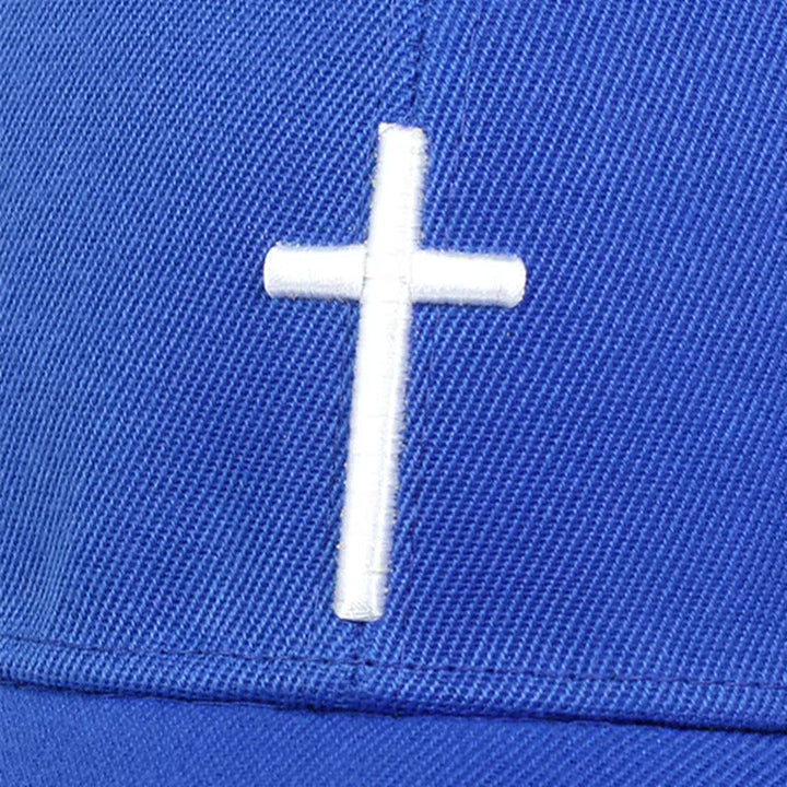 Eternity Casual Cap