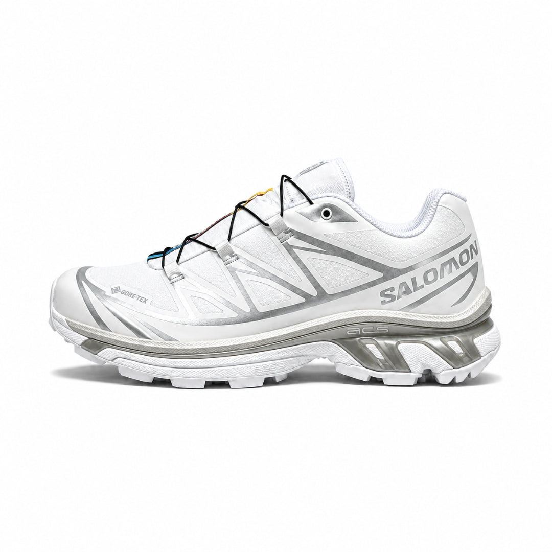 Salomon XT-6