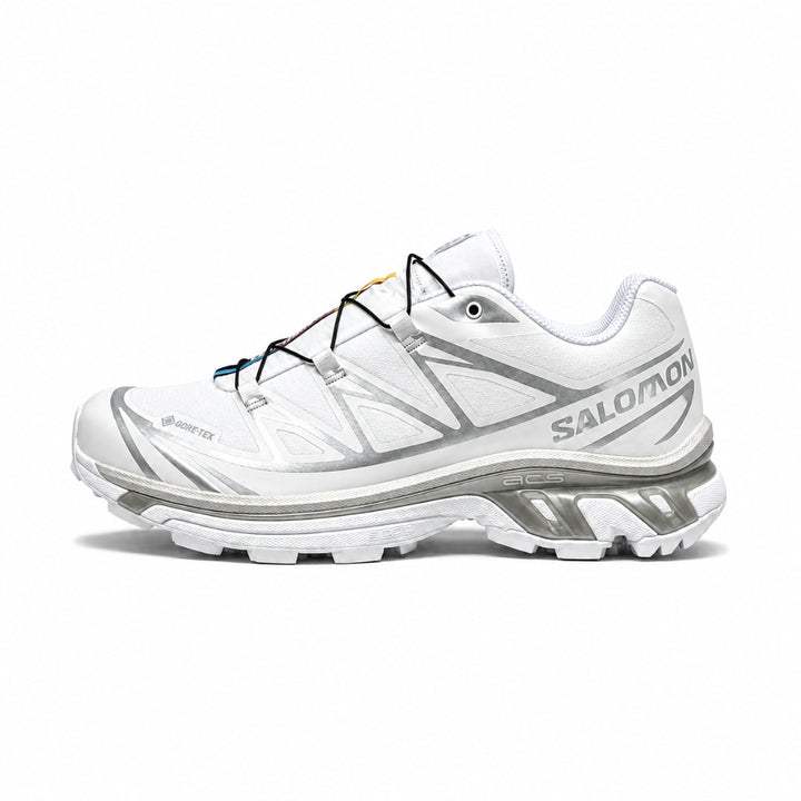 Salomon XT-6