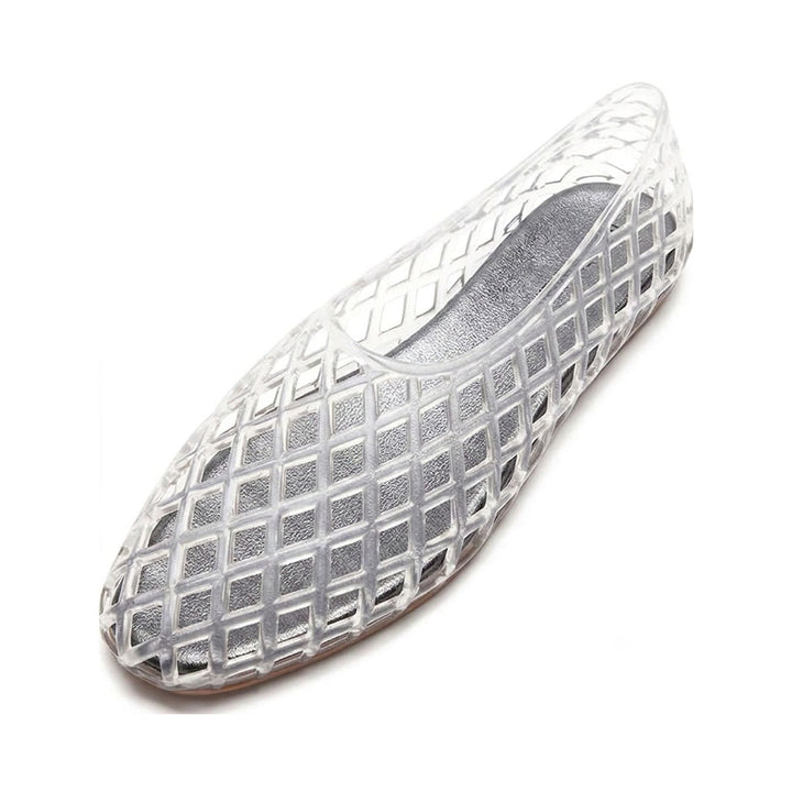 Bellagio Jelly Mesh Flats