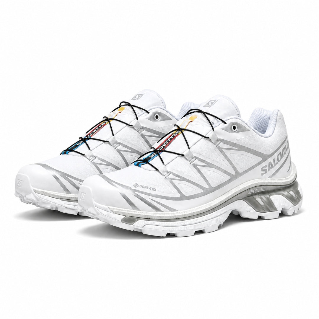 Salomon XT-6