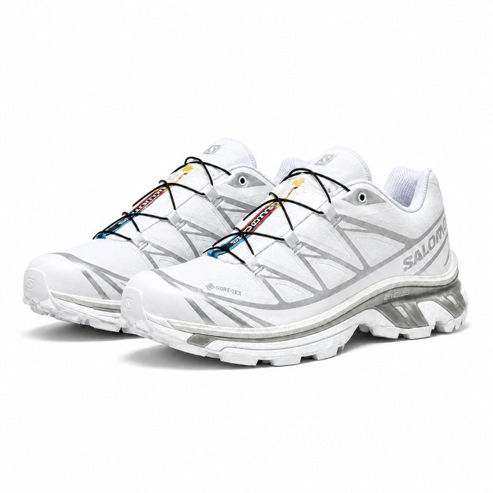 Salomon XT-6