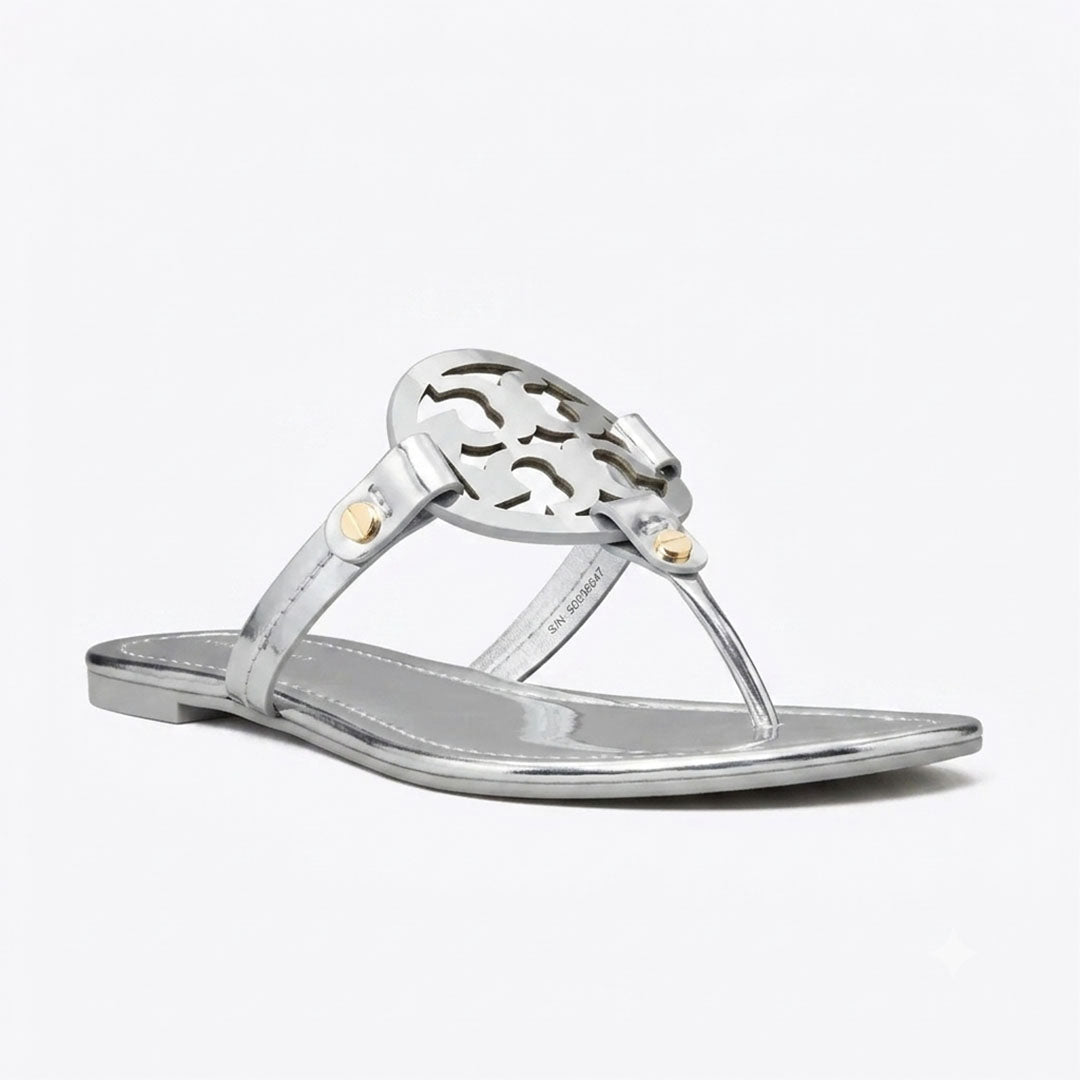 Tory Burch Miller Sandal