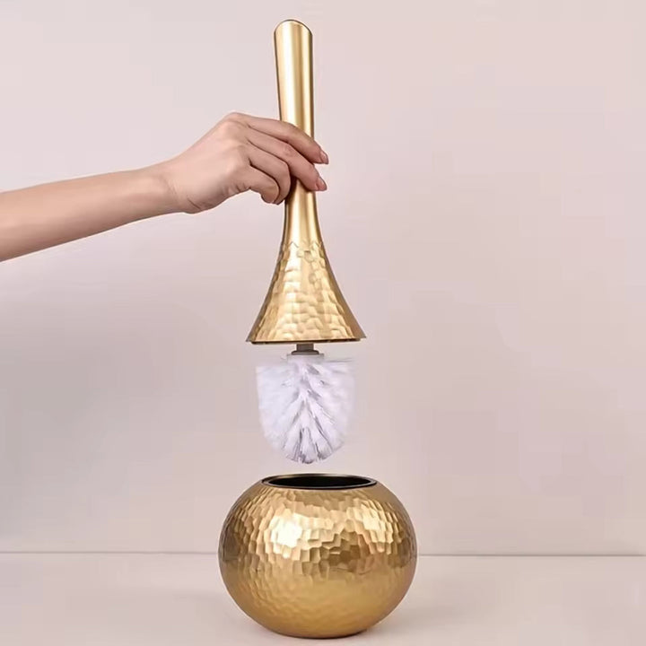Orbit Premium Toilet Brush