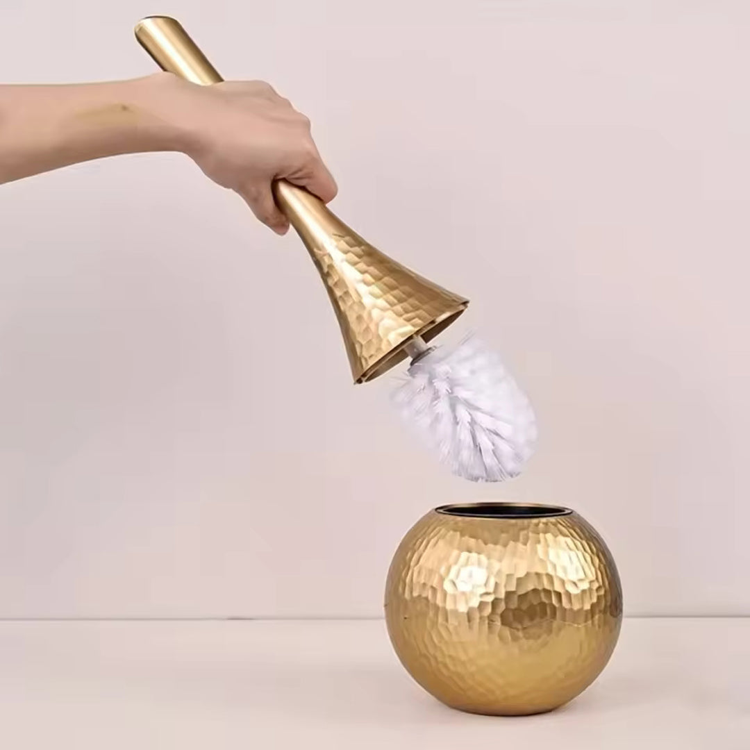 Orbit Premium Toilet Brush