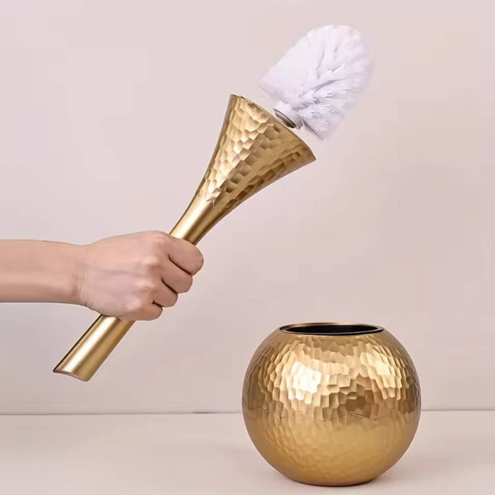Orbit Premium Toilet Brush