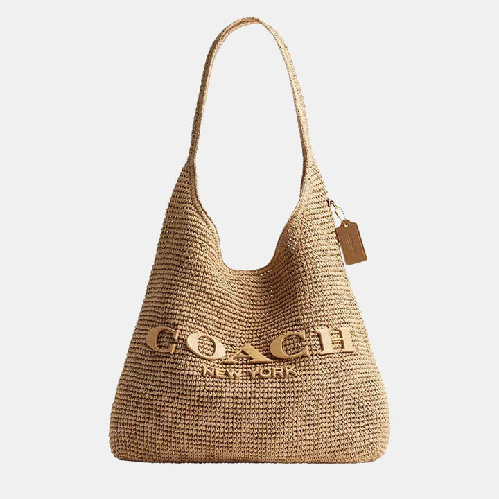 Brooklyn Summer Shoulder Bag