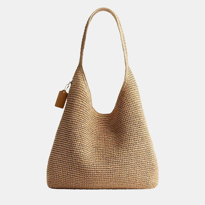 Brooklyn Summer Shoulder Bag