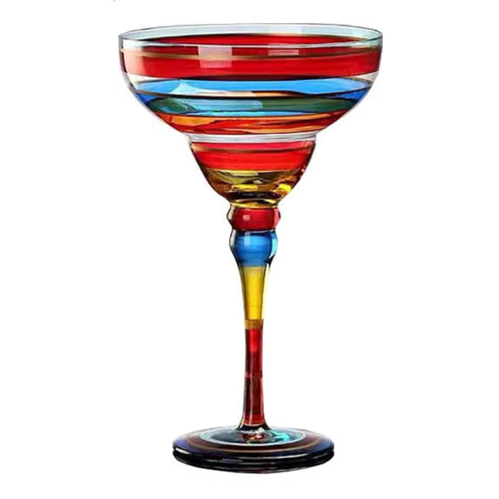 Valencia Crystal Stemware Set