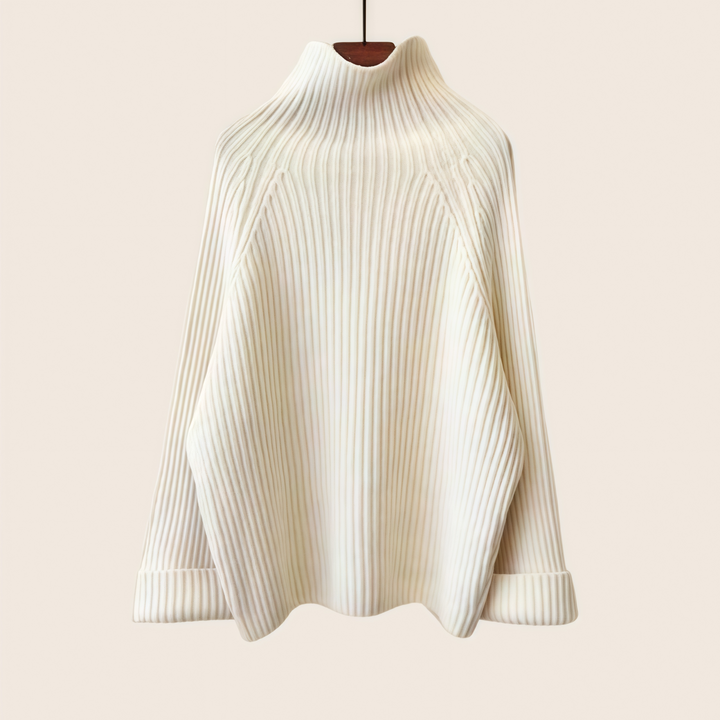 Eviana Cozy Knit Set