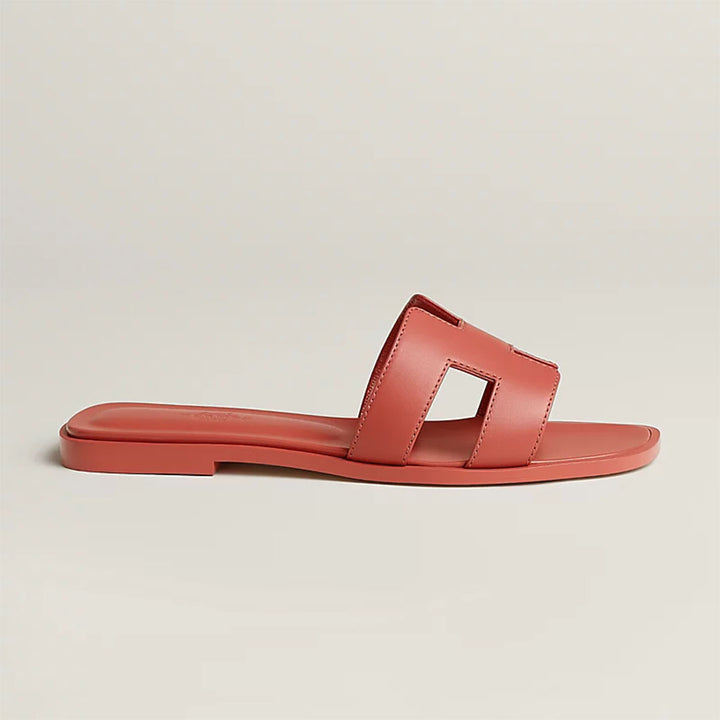 Hermes Oran Sandals