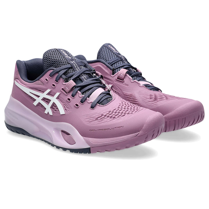 Asics Gel Resolution X