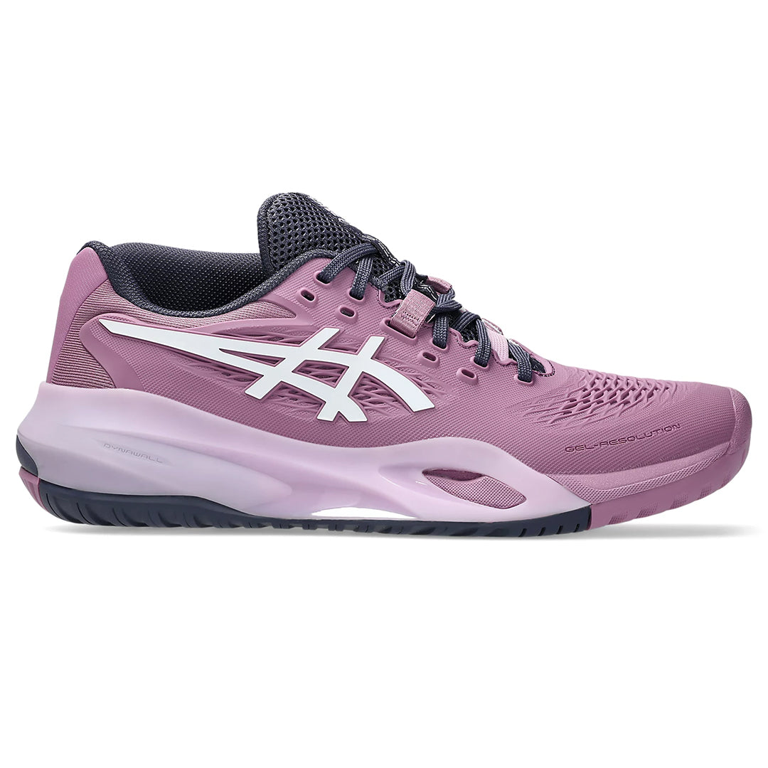 Asics Gel Resolution X