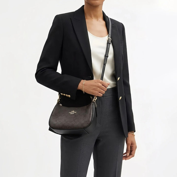 Teri Shoulder Bag